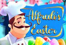 Alfredos Easter